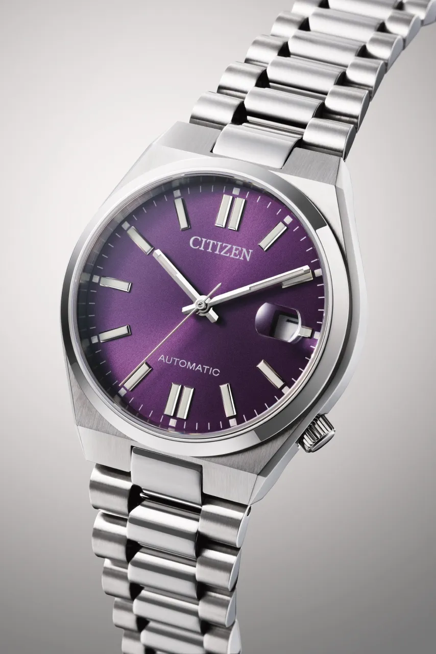 Citizen Tsuyosa 37mm NJ0200-50W detay görseli 2