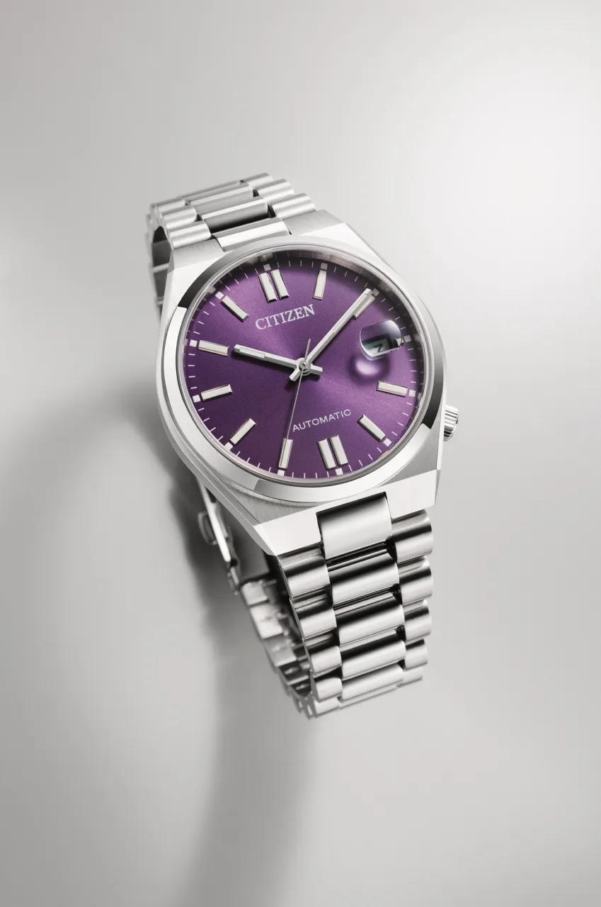 Citizen Tsuyosa 37mm NJ0200-50W detay görseli 3