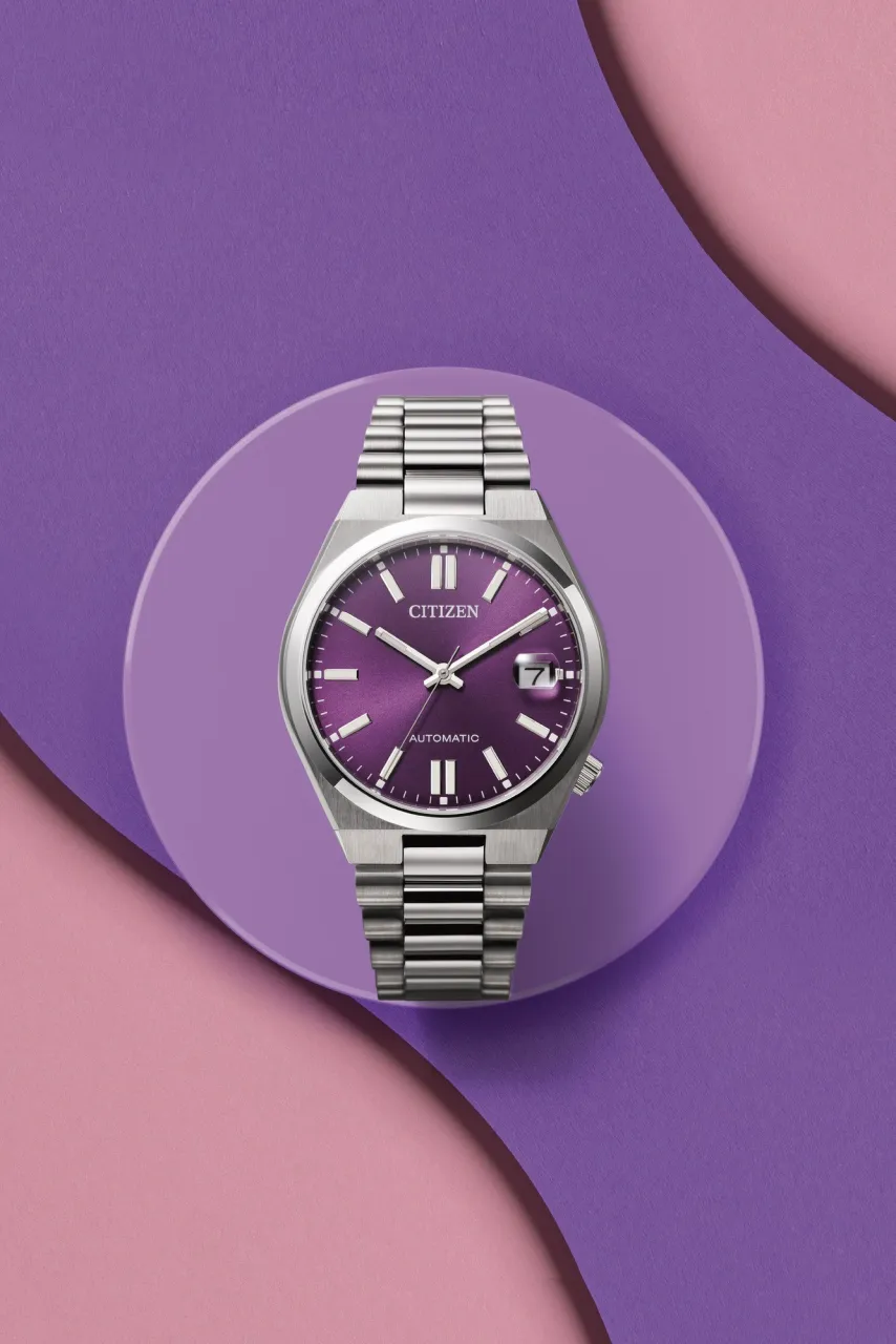 Citizen Tsuyosa 37mm NJ0200-50W detay görseli 4