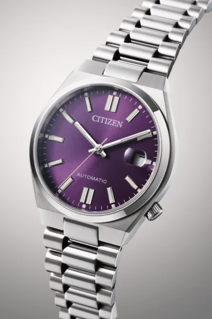 Citizen Tsuyosa 37mm NJ0200-50W Görsel 3