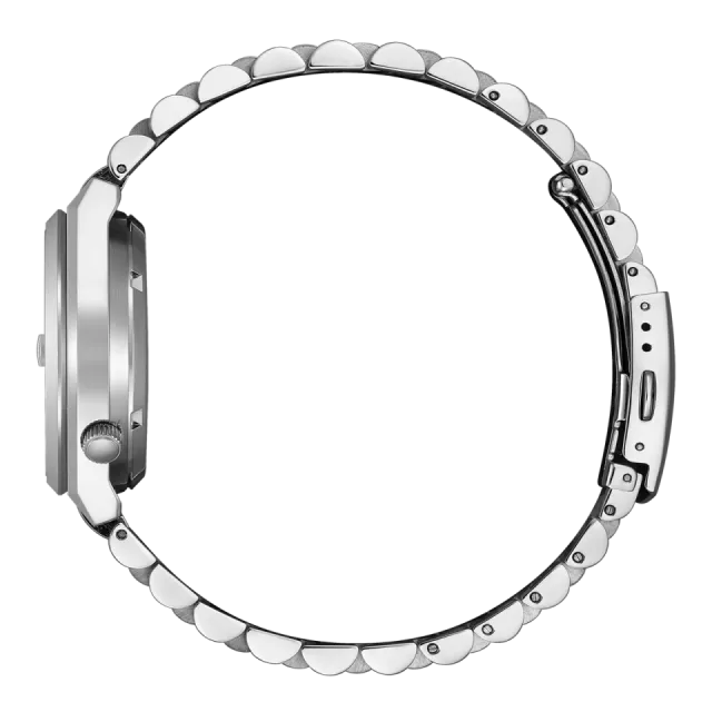 Citizen Tsuyosa Lacivert Otomatik NJ020050M Görsel 4