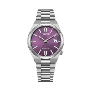 Citizen Tsuyosa 37mm NJ0200-50W