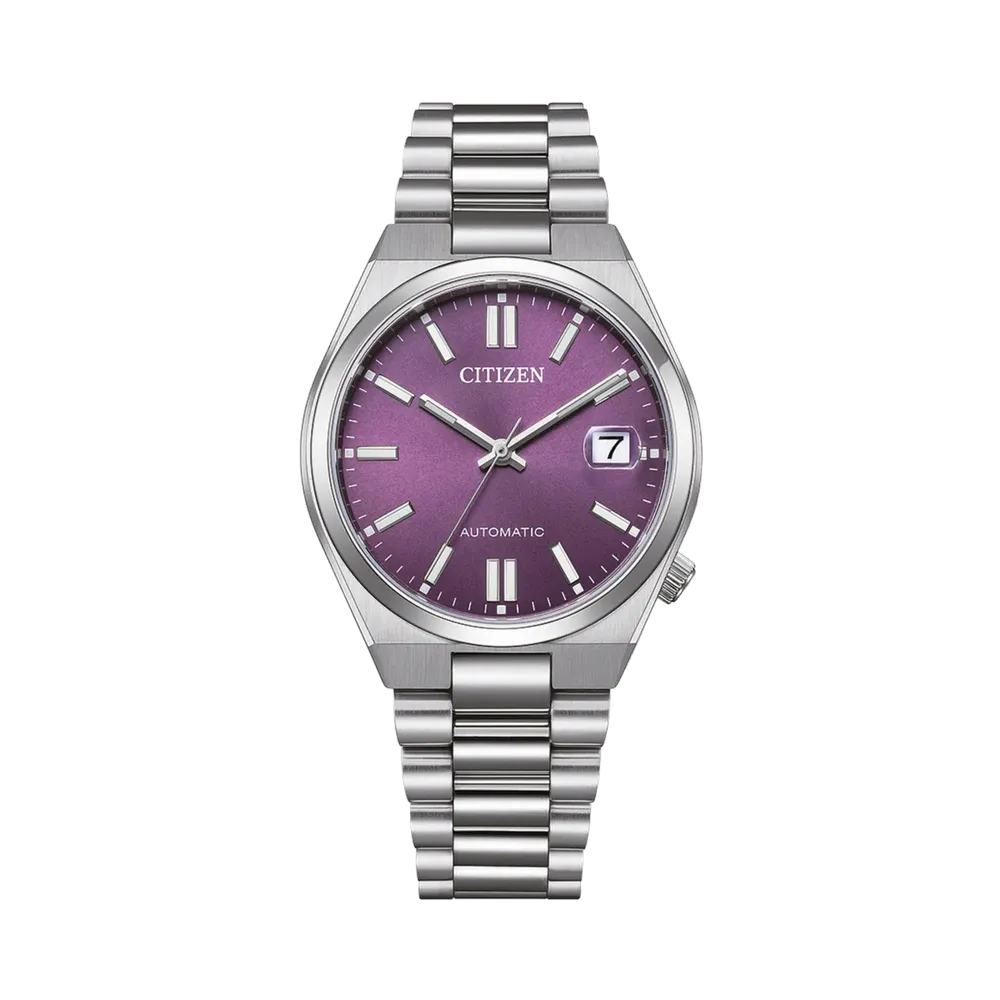 Citizen Tsuyosa 37mm NJ0200-50W