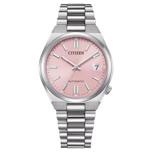 Citizen Tsuyosa NJ0200-50Z Ana Görsel