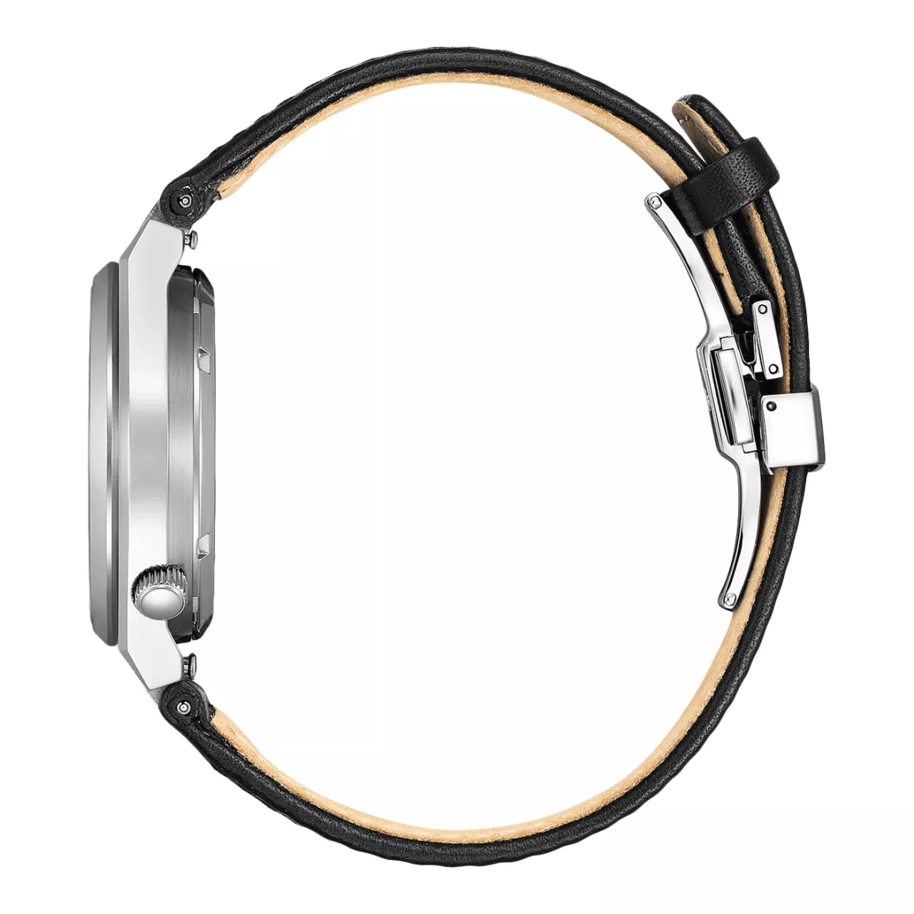 Citizen Tsuyosa Small Seconds NK5010-01H detay görseli 1