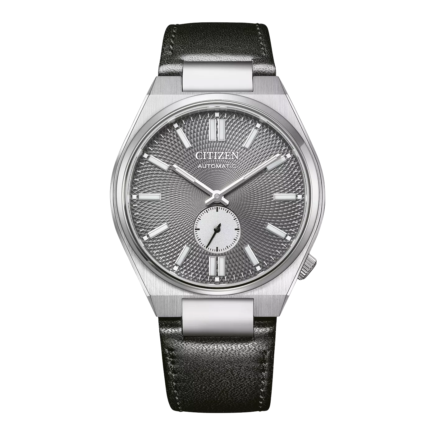 Citizen Tsuyosa Small Seconds NK5010-01H