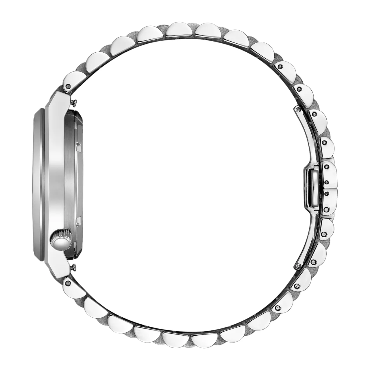 Citizen Tsuyosa Small Seconds NK5010-51L detay görseli 1