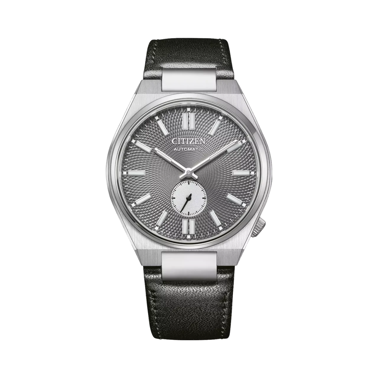 Citizen Tsuyosa Small Seconds NK5010-01H