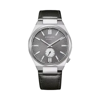 Citizen Tsuyosa Small Seconds NK5010-01H