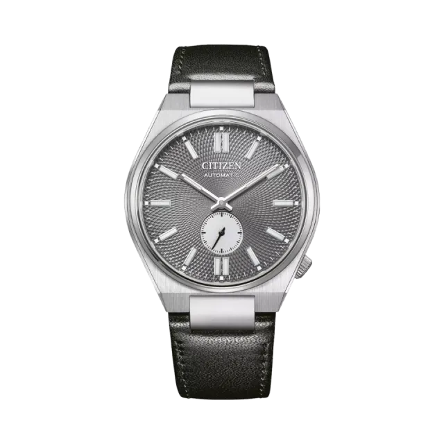Citizen Tsuyosa Small Seconds NK5010-01H