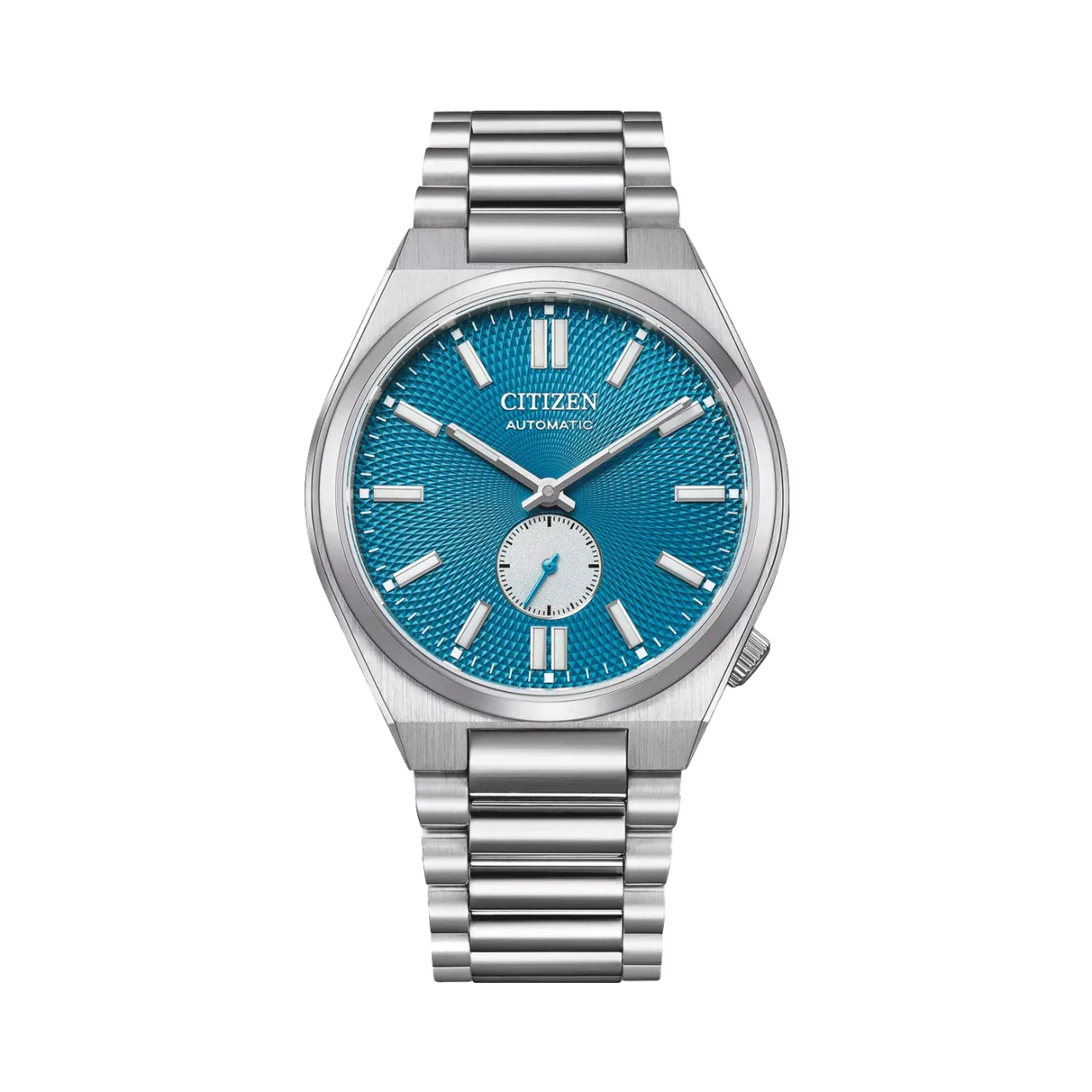 Citizen Tsuyosa Small Seconds NK5010-51L