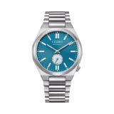 Citizen Tsuyosa Small Seconds NK5010-51L