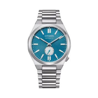 Citizen Tsuyosa Small Seconds NK5010-51L