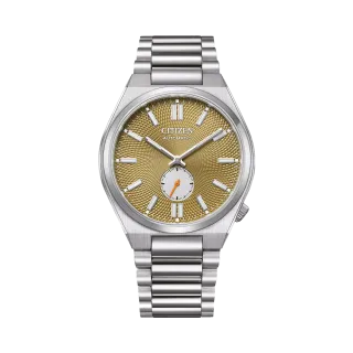 Citizen Tsuyosa Small Seconds NK5010-51X