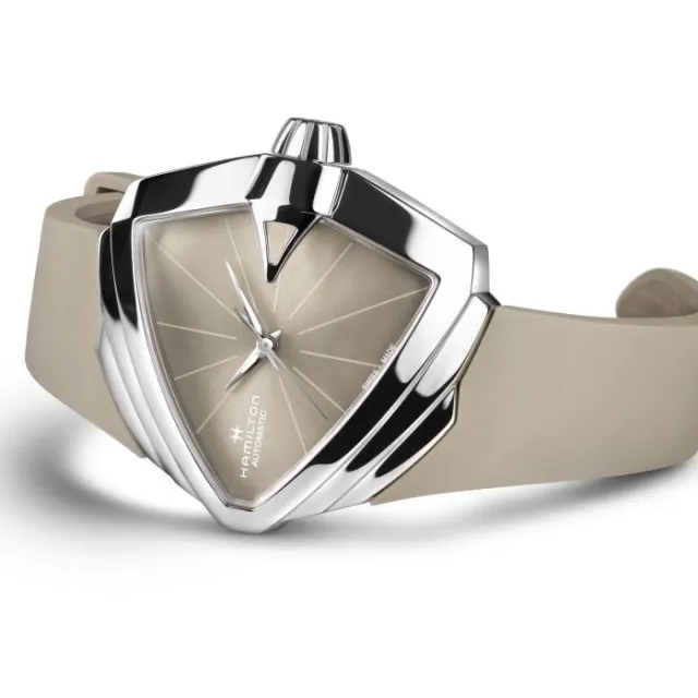 Hamilton Ventura S Auto Brown H24105370 Görsel 2