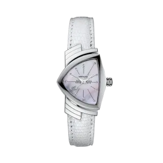 Hamilton Ventura Quartz Mother Of Pearl H24211852