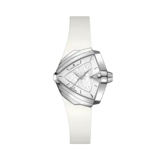 Hamilton Ventura S Quartz Beyaz H24251310