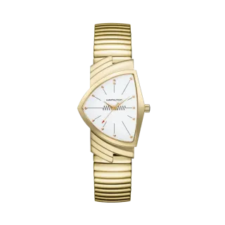 Hamilton Ventura Quartz Beyaz H24301111