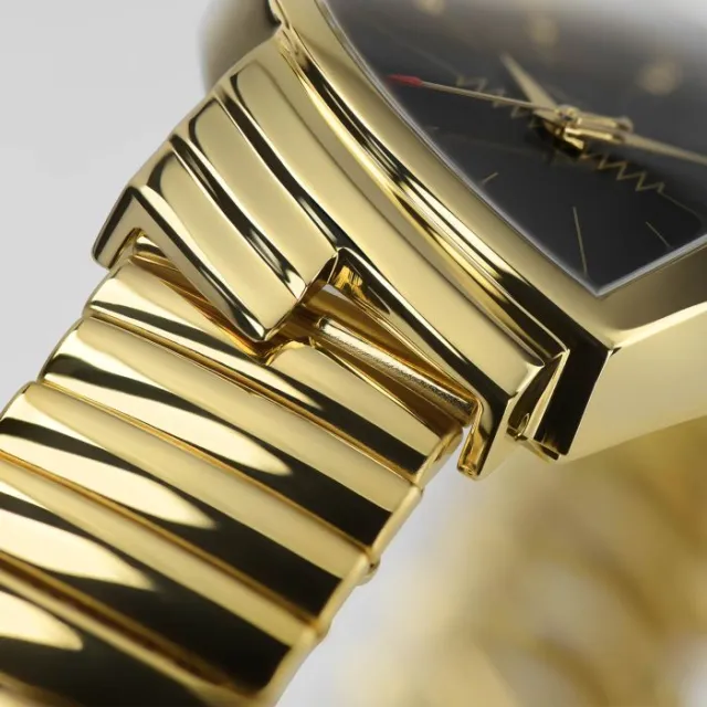 Hamilton Ventura Quartz Siyah H24301131 Görsel 3