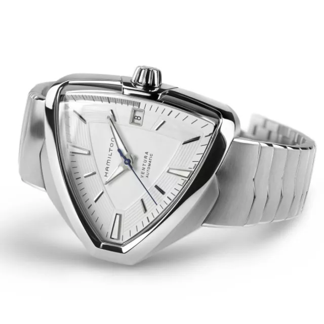 Hamilton Ventura Elvis80 Auto H24505111 Görsel 2