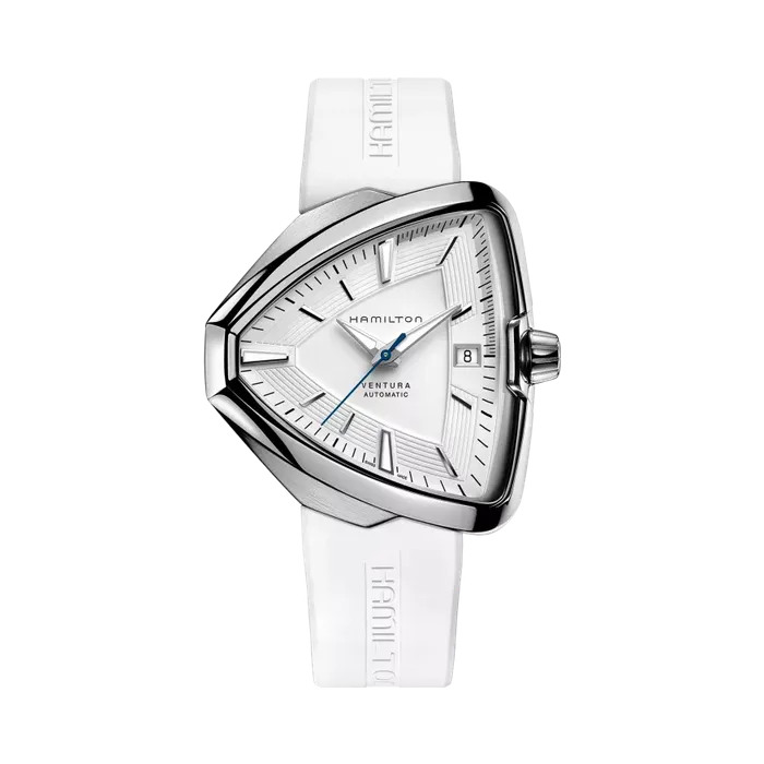 Hamilton Ventura Elvis80 Auto H24505311