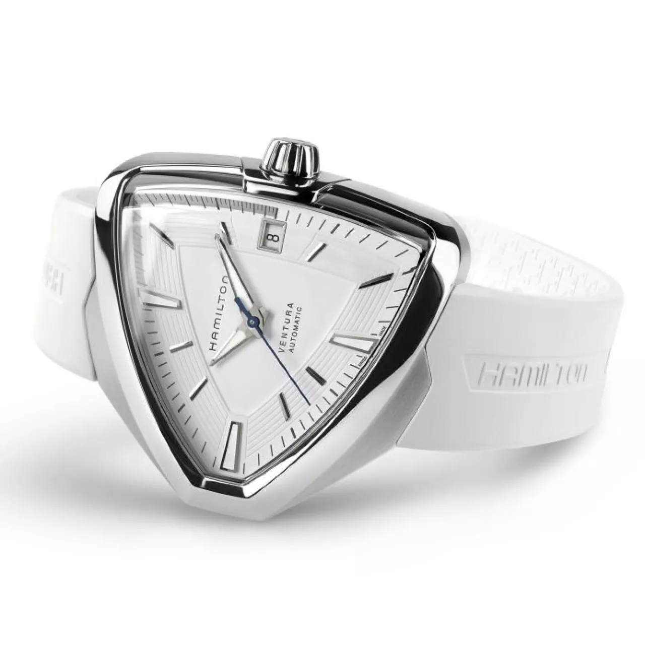 Hamilton Ventura Elvis80 Auto H24505311 detay görseli 3