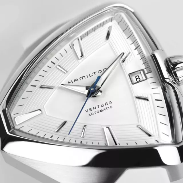 Hamilton Ventura Elvis80 Auto H24505311 Görsel 2