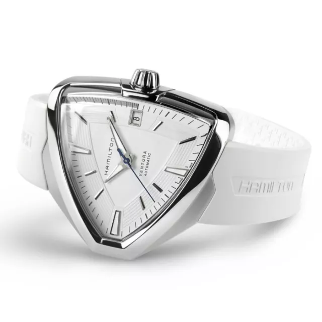 Hamilton Ventura Elvis80 Auto H24505311 Görsel 4