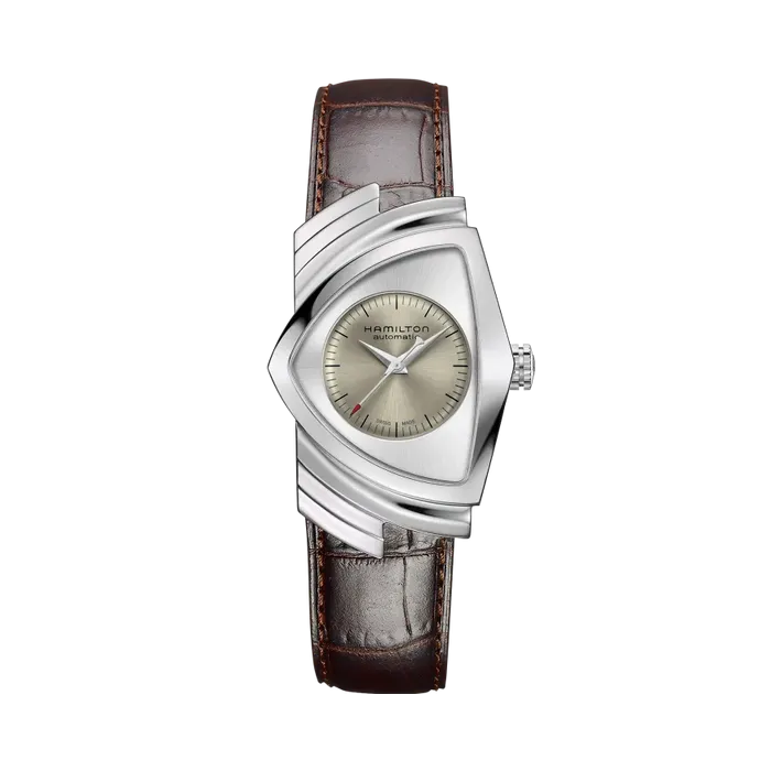 Hamilton Ventura Auto Gri H24515581