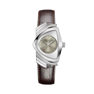 Hamilton Ventura Auto Gri H24515581