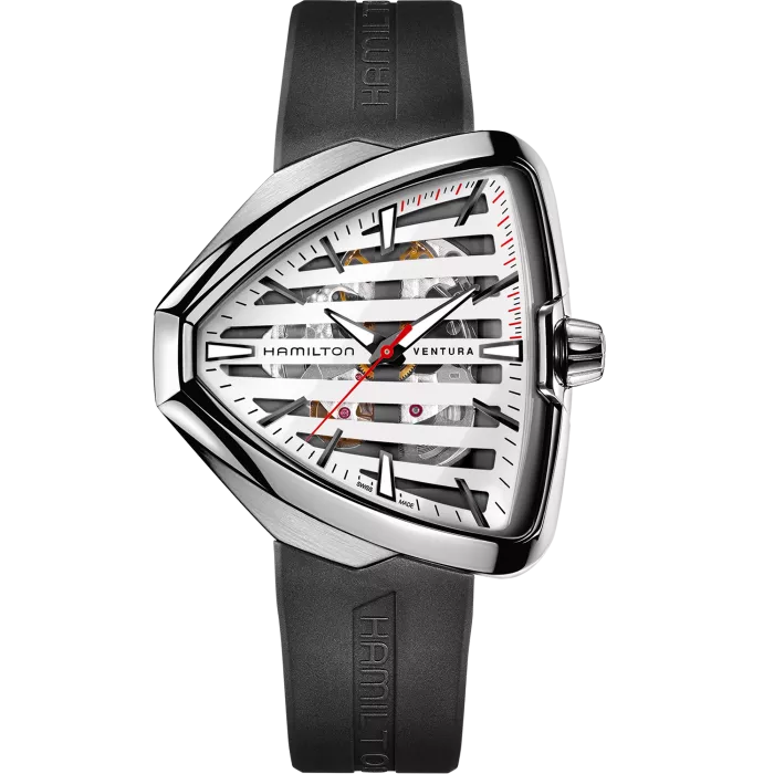 Hamilton Ventura Elvis80 Auto H24555381