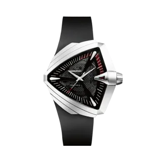 Hamilton Ventura XXL Auto Black H24655331