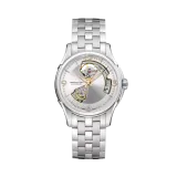 Hamilton Jazzmaster Open Heart Auto H32565155