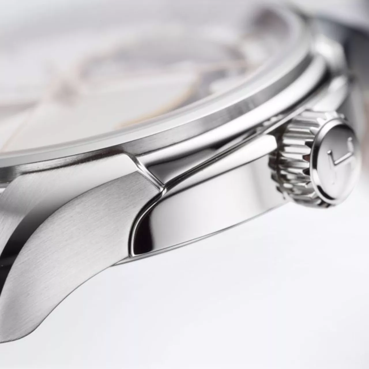 Hamilton Jazzmaster Open Heart Auto H32565555 detay görseli 1