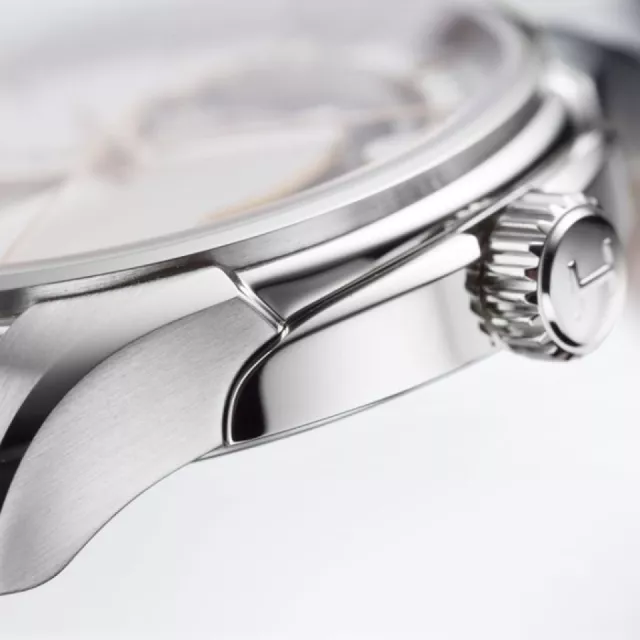 Hamilton Jazzmaster Open Heart Auto H32565555 Görsel 2