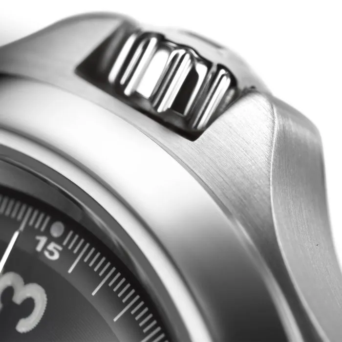 Hamilton Khaki Field King Auto Otomatik Siyah H64455133 detay görseli 1