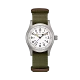 Hamilton Khaki Field H69439411 Kol Saati