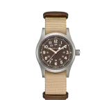 Hamilton Khaki Field Mechanical H69439901