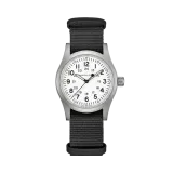 Hamilton Khaki Field Mechanical H69439910