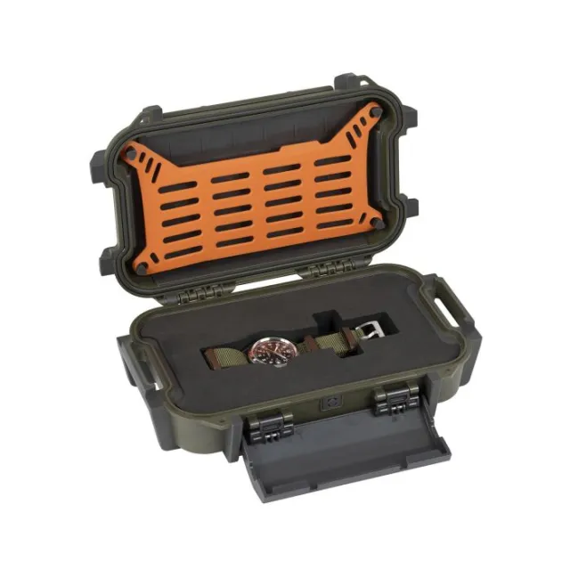 Hamilton Khaki Field Auto Call of Duty Otomatik Siyah H70475930 Görsel 11