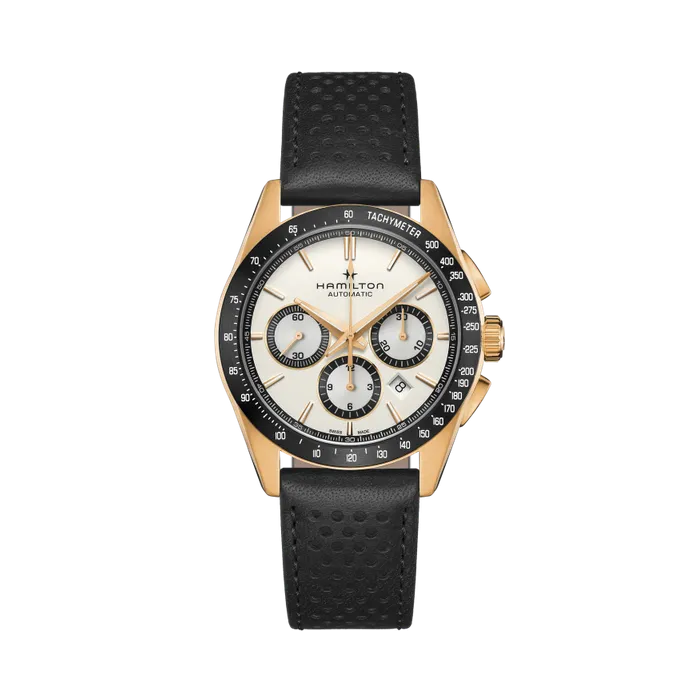 Hamilton Jazzmaster Otomatik Beyaz H36626710