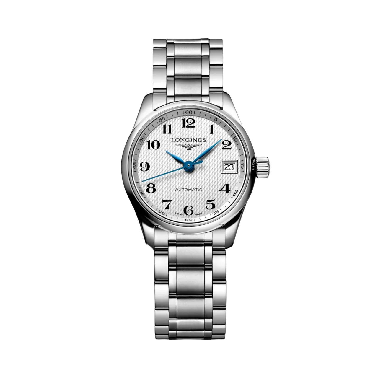 Longines Master Collection L2.128.4.78.6 Kol Saati