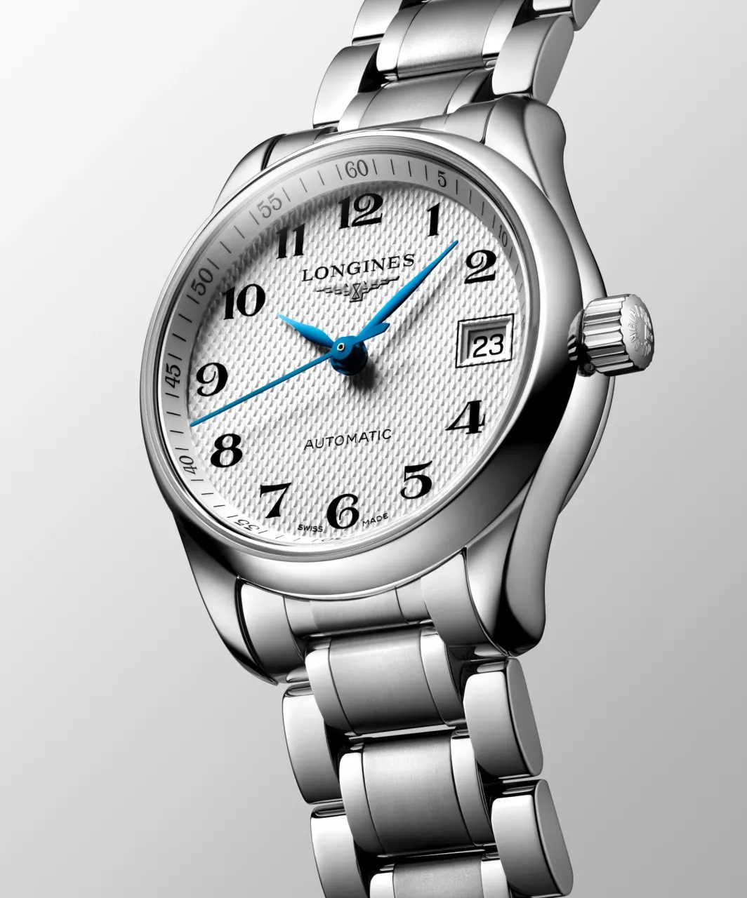 Longines Master Collection L2.128.4.78.6 Kol Saati detay görseli 2