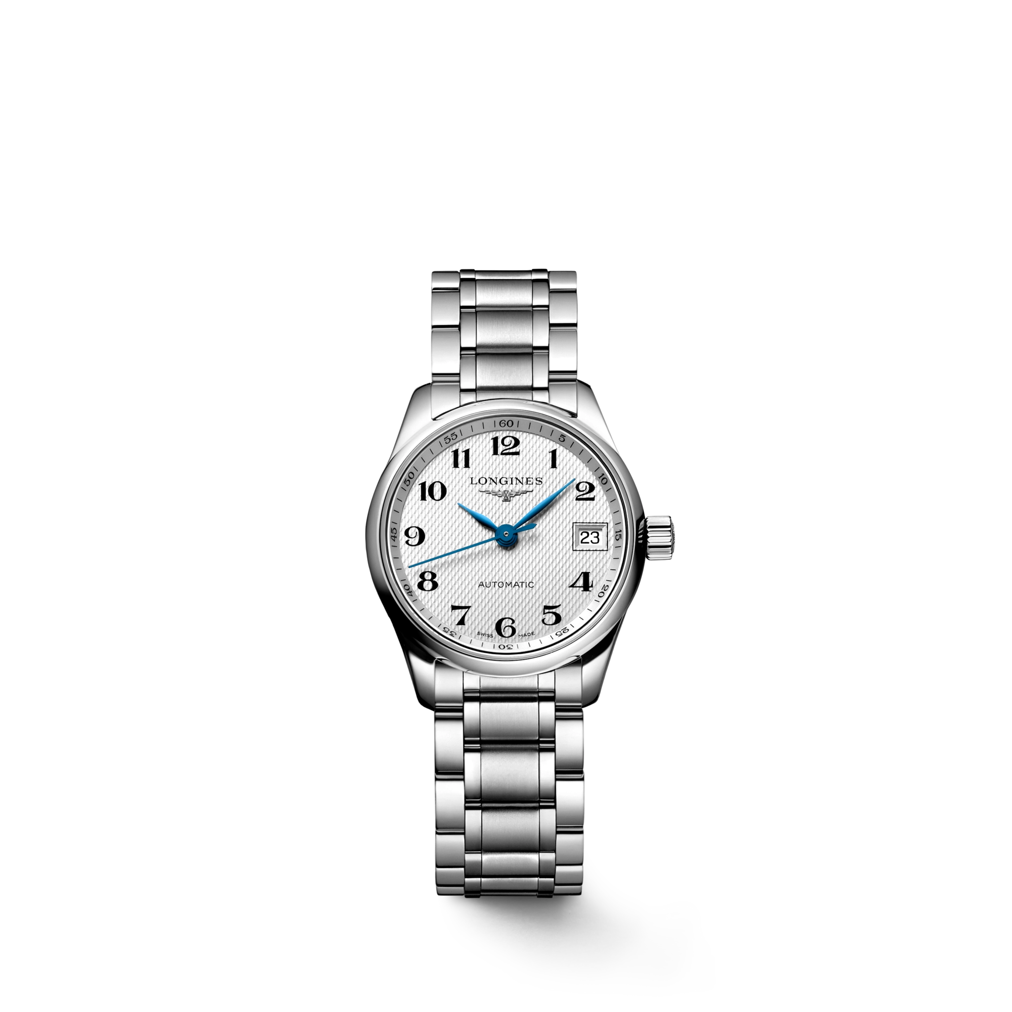 Longines Master Collection L2.128.4.78.6 Kol Saati
