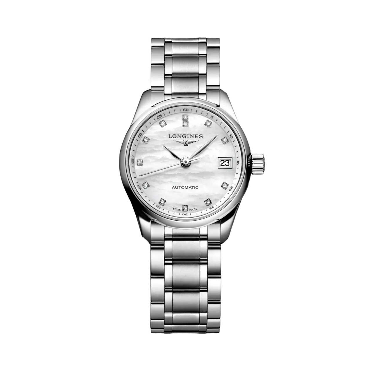 Longines Master Collection L2.128.4.87.6 Kol Saati