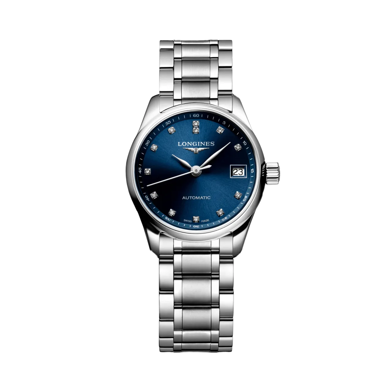 Longines Master Collection L2.128.4.97.6 Kol Saati