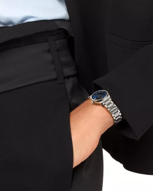 Longines Master Collection L2.128.4.97.6 Kol Saati Görsel 5