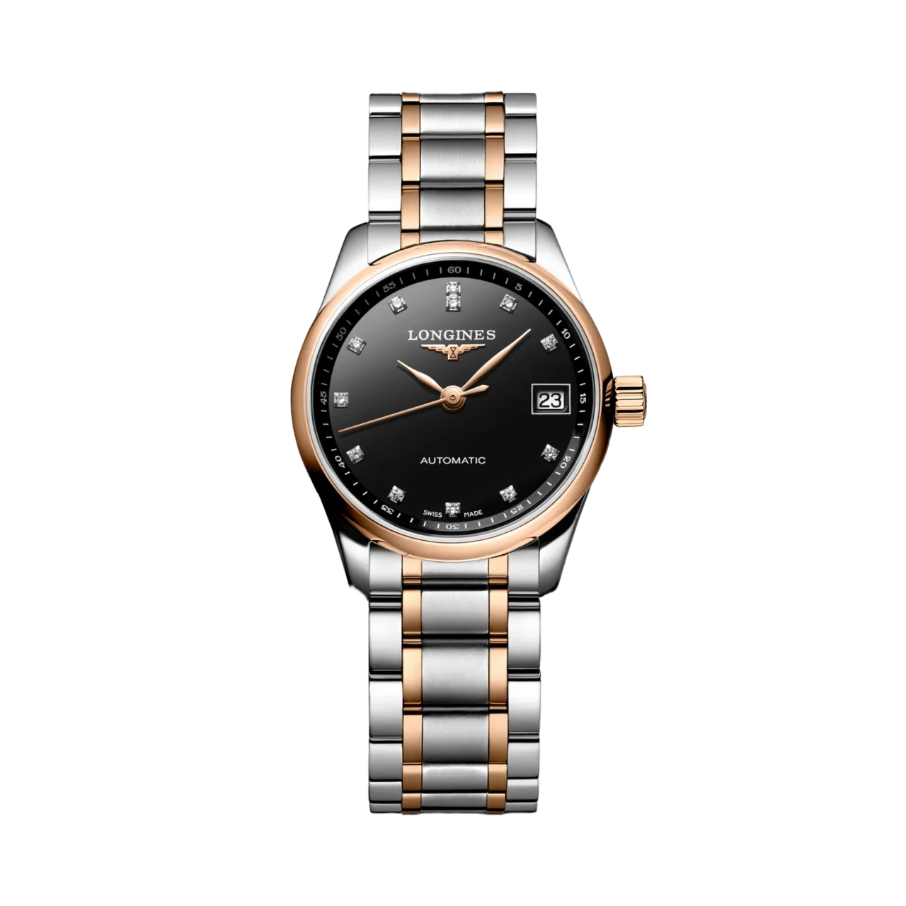 Longines Master Collection L2.128.5.59.7 Kol Saati