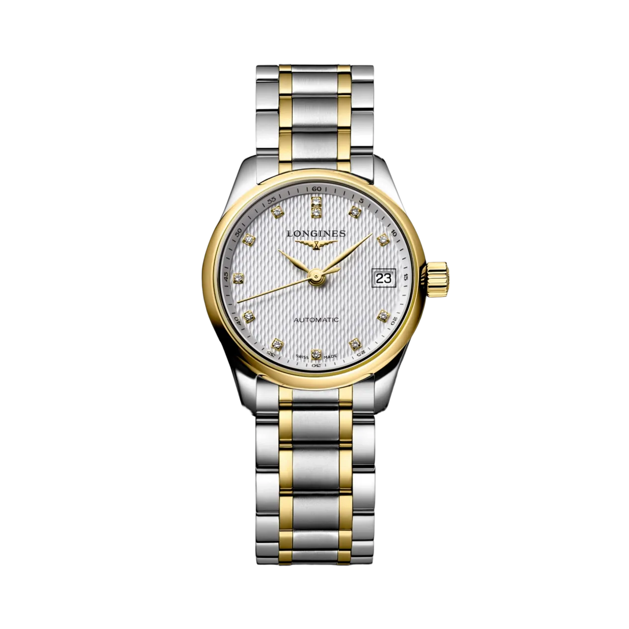 Longines Master Collection L2.128.5.77.7 Kol Saati