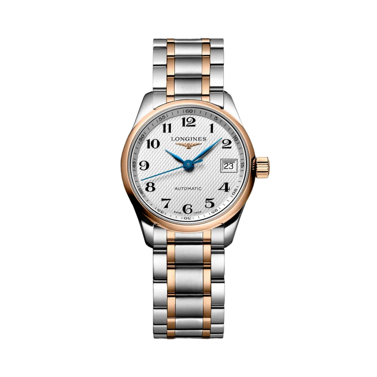 Longines Master Collection L2.128.5.79.7 Kol Saati
